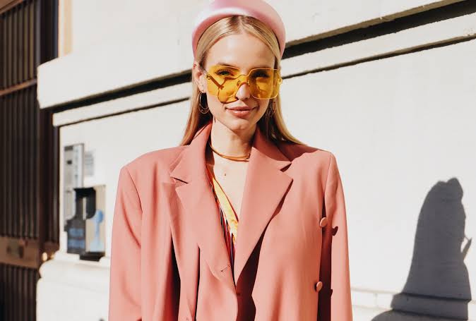 Fashion Influencer